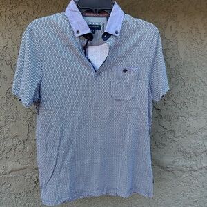 Ted Baker Polo